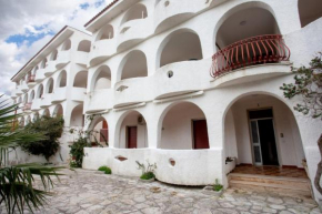 Casa Vacanze Torre Lapillo